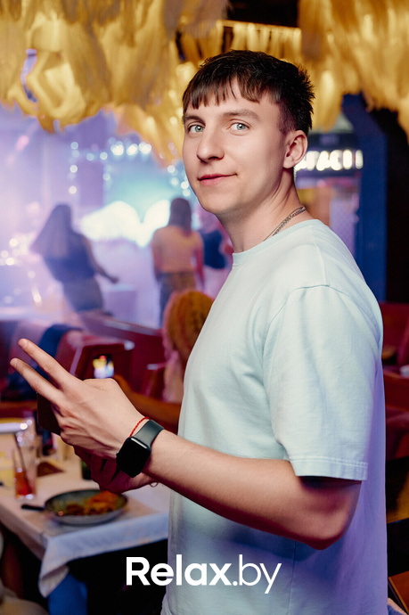 Friday Music, фото № 29