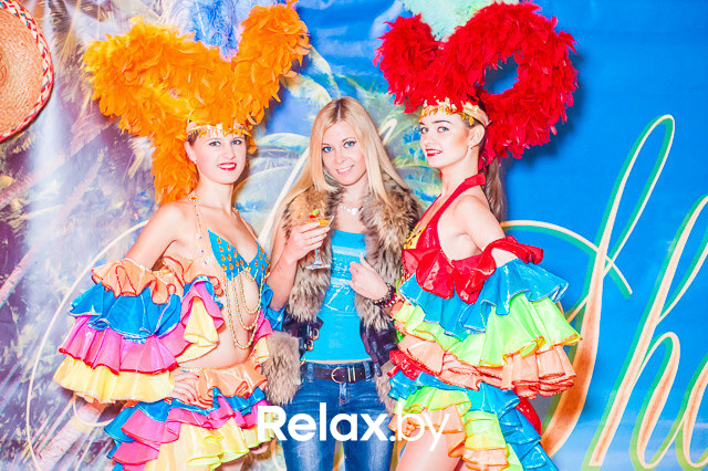 Карнавал в Рио, фото № 33