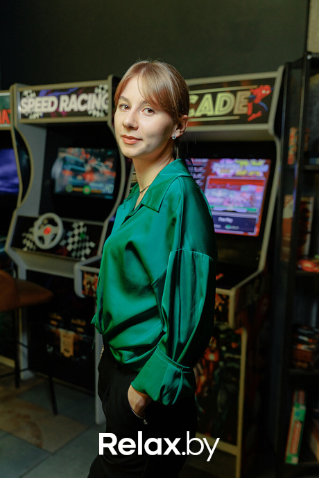 День Встречи Выпускников, фото № 35