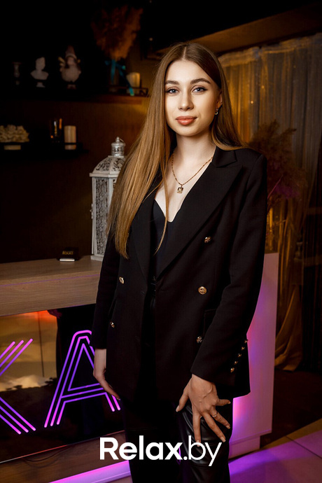 Saturday party, фото № 14