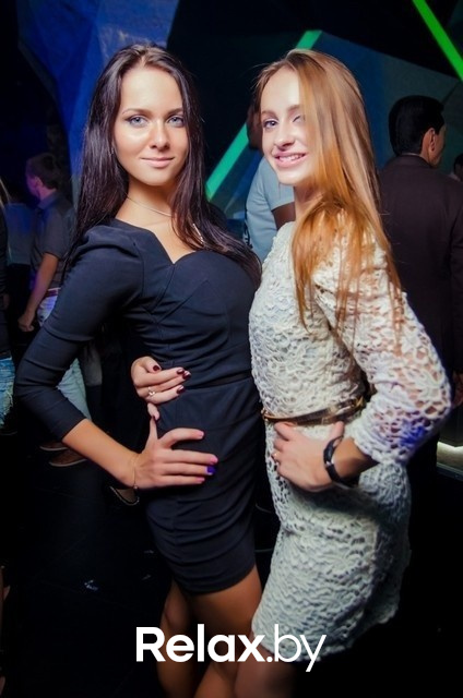 Танцующий Бар, фото № 25