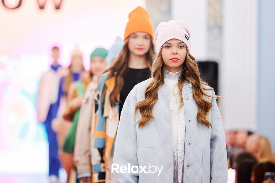 IMG Fashion Show, фото № 164