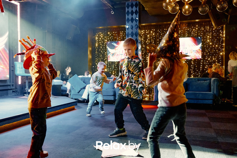 Короли Вечеринок. Детский праздник, фото № 43