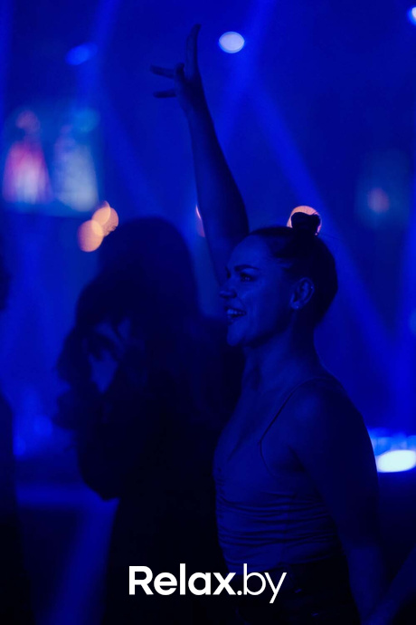 Ночные жители, фото № 56