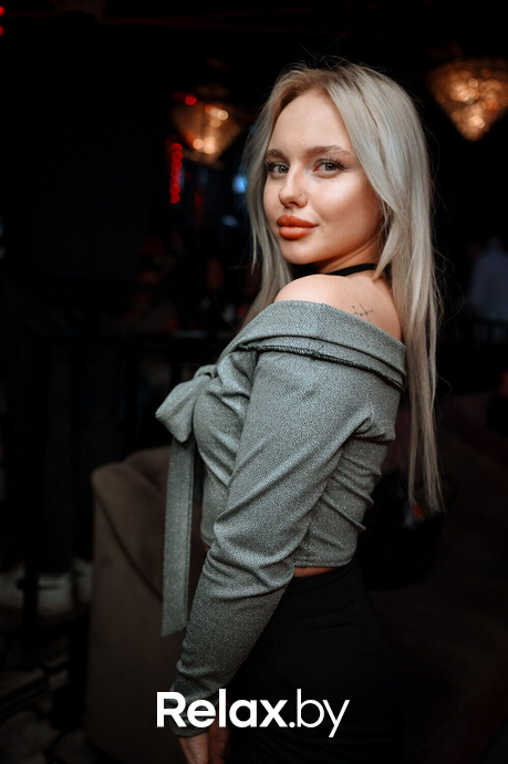 Saturday party, фото № 11