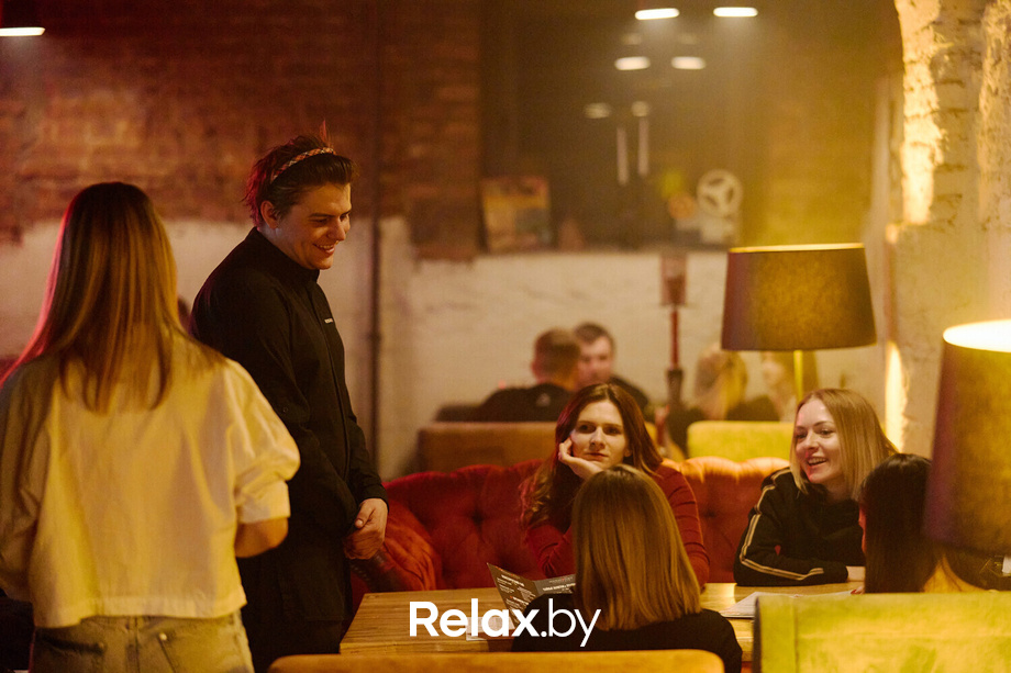 Live Music, фото № 71