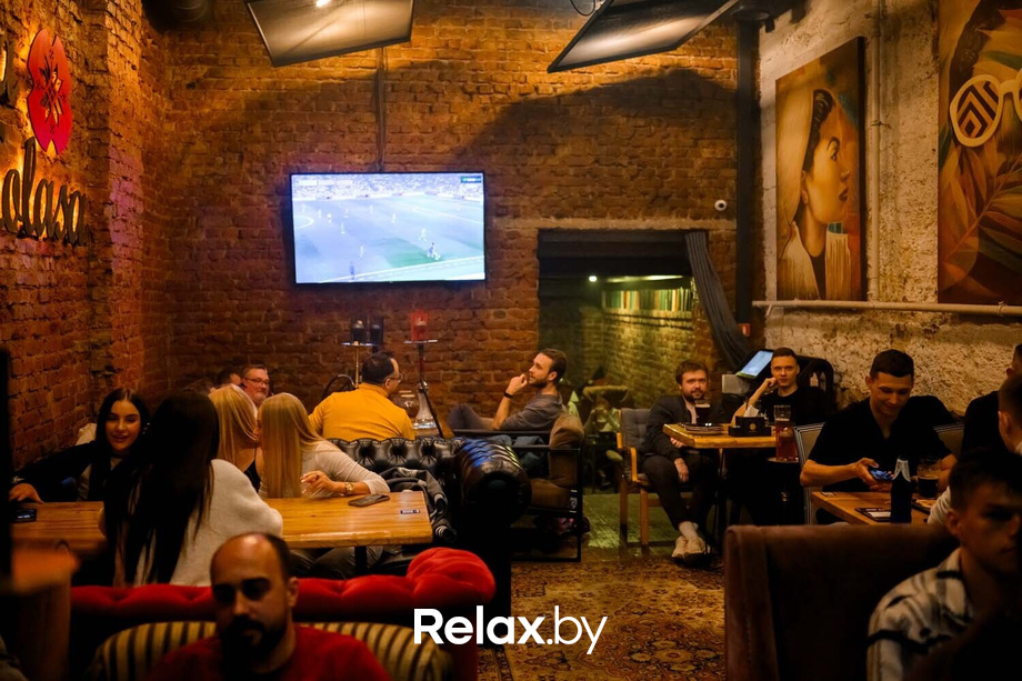 Финал Лиги чемпионов УЕФА, фото № 9