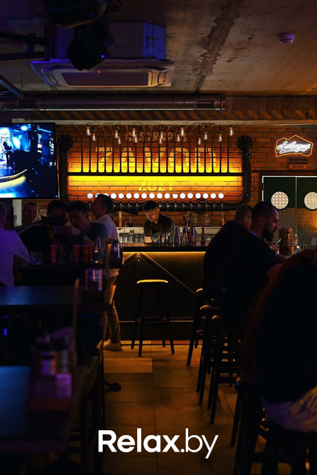 Saturday party, фото № 60