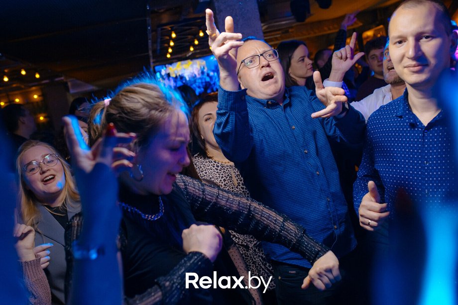 Thursday party, фото № 10