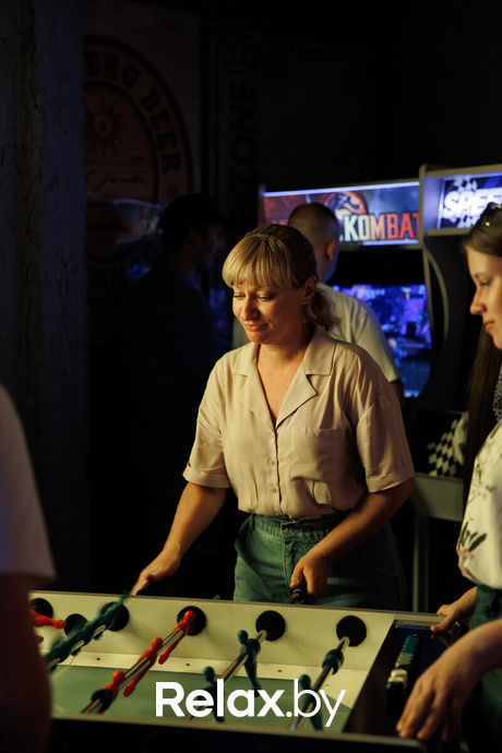 Saturday party, фото № 44