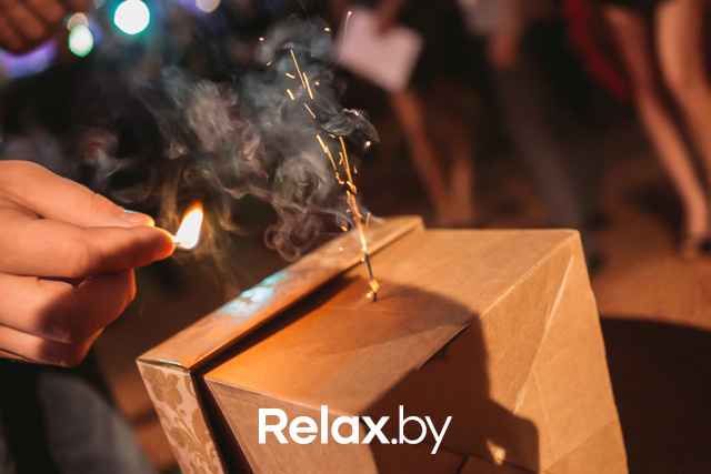 Десятка в фокусе, фото № 103