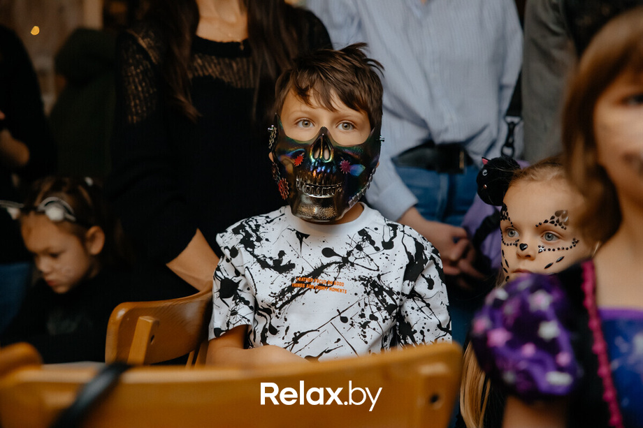 Тайна Коко. Часть 2, фото № 139