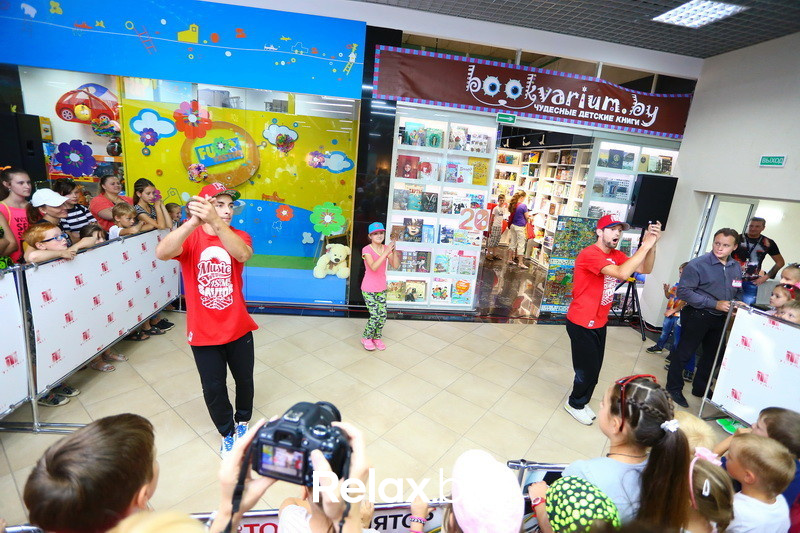 Скоро в школу, фото № 114