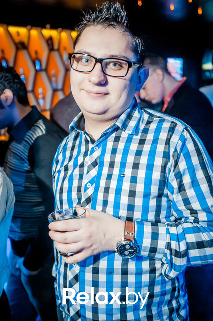 Fashion club: День Святого Валентина, фото № 55