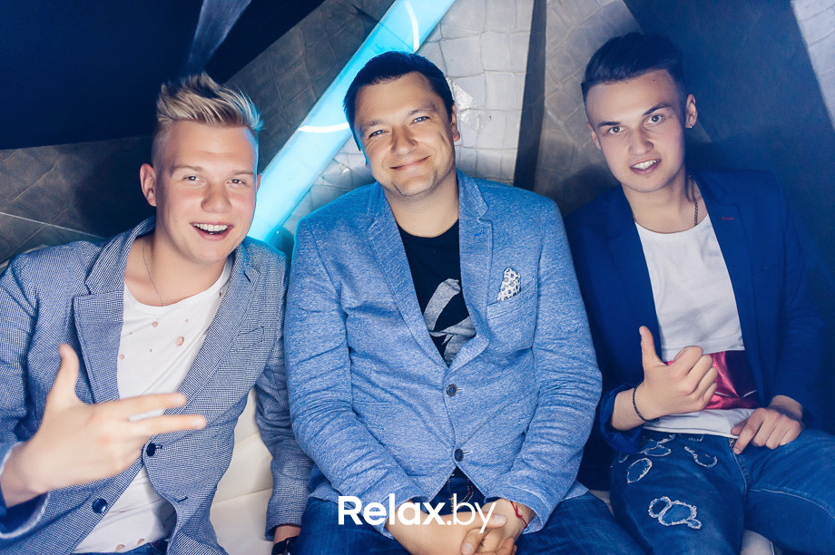 Alen Hit 5 лет творчества, фото № 17