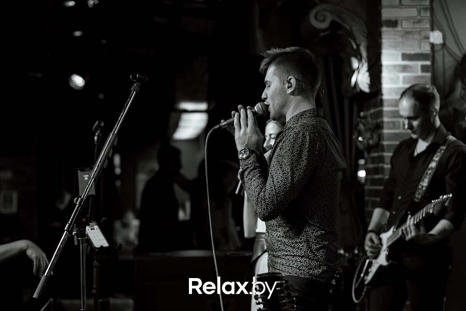 Brooklyn Live!, фото № 8