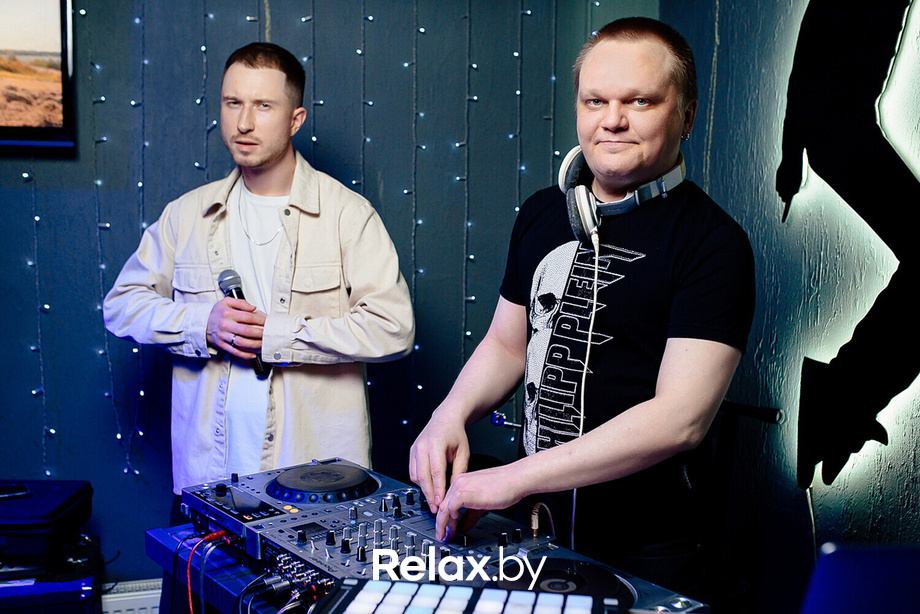 Hot Weekend, фото № 61