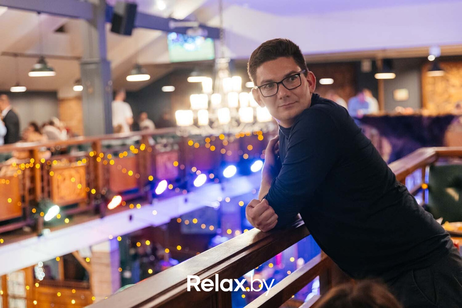 Суббота в Броваре, фото № 40