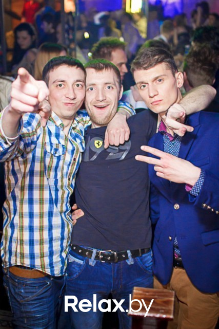 Группа Нестандартный вариант, фото № 7