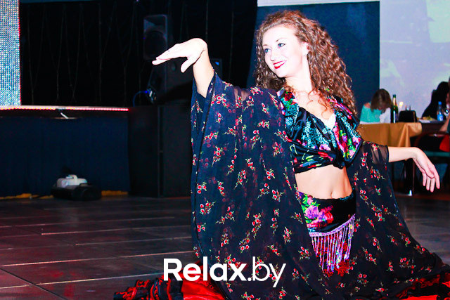 Вечер в "Журавинке", фото № 27