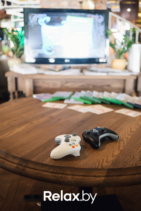 Детское воскресенье, фото № 7