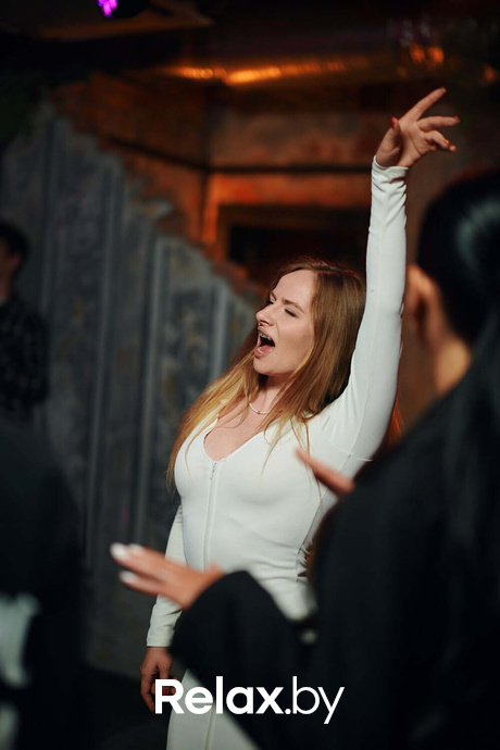 Saturday party, фото № 66