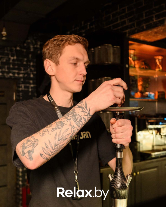 День встречи выпускников, фото № 50