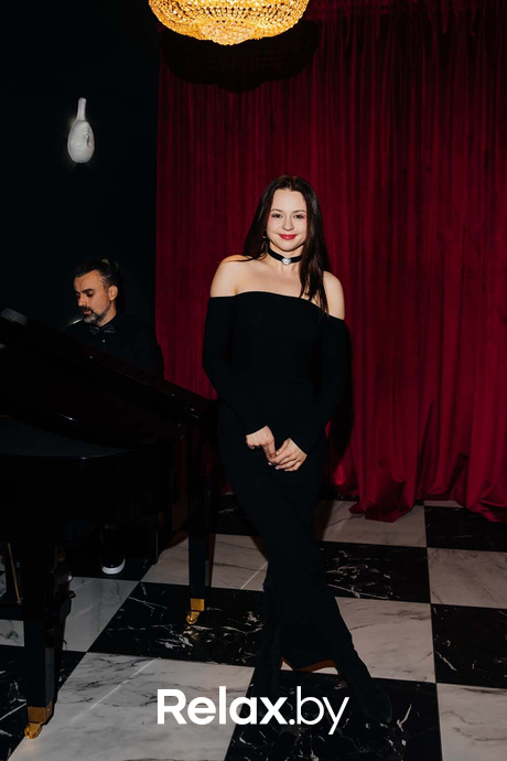 Гламурные разборки Дона Мафии, фото № 102