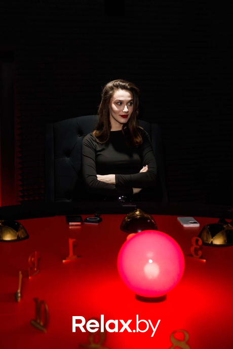 Гламурные разборки Дона Мафии, фото № 137