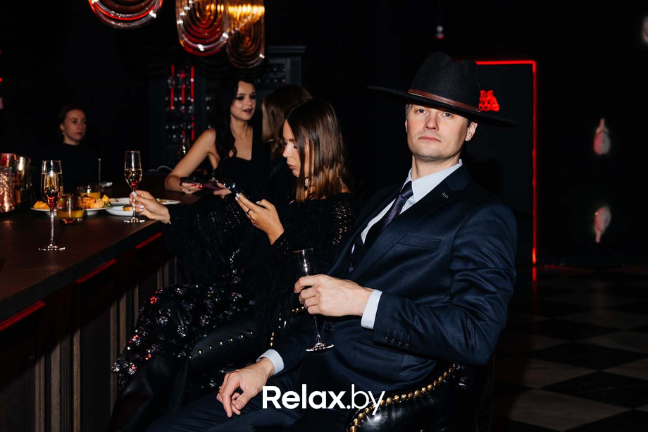 Гламурные разборки Дона Мафии, фото № 103