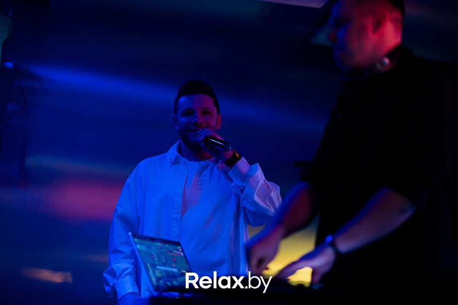 Ночные жители, фото № 68