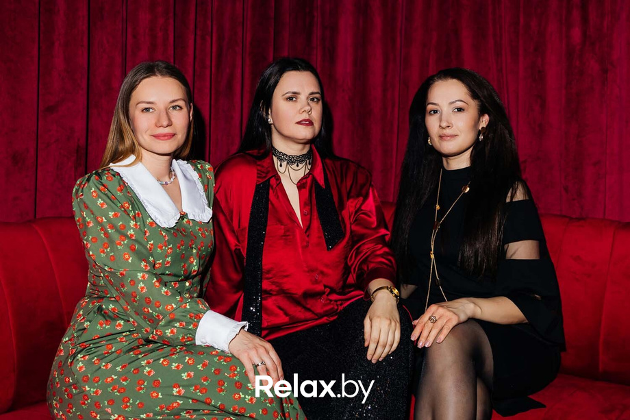 Гламурные разборки Дона Мафии, фото № 264