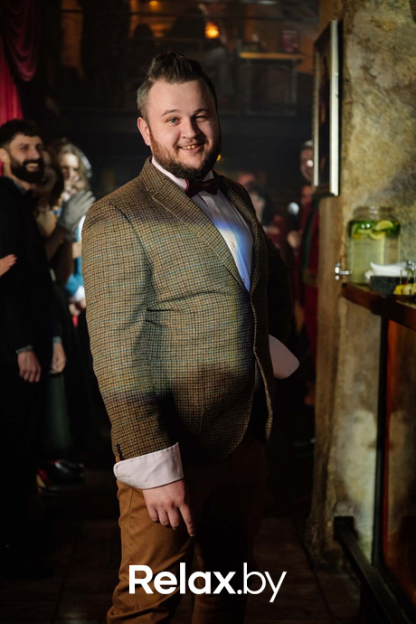 Happy Birthday HP, фото № 16