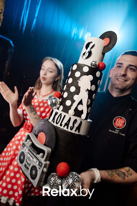 Happy Birthday HP, фото № 79