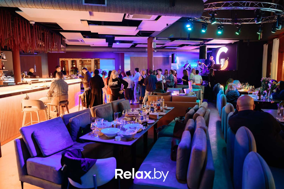 Terra party, фото № 58