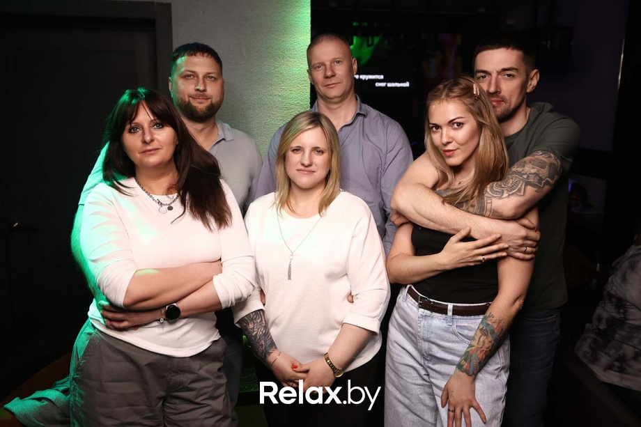 Терра Караоке, фото № 34