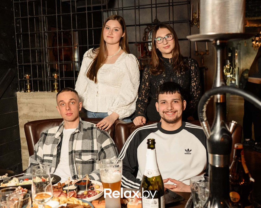 День встречи выпускников, фото № 36