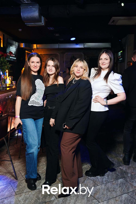 Saturday party, фото № 61