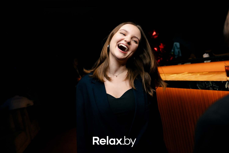 Ночные жители, фото № 60