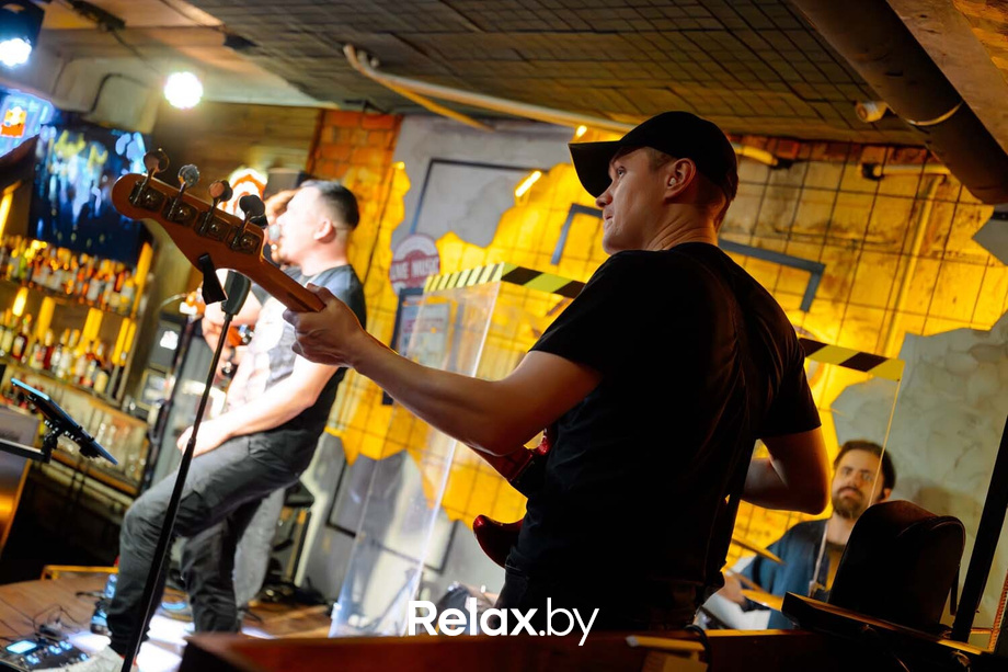 Friday party, фото № 1