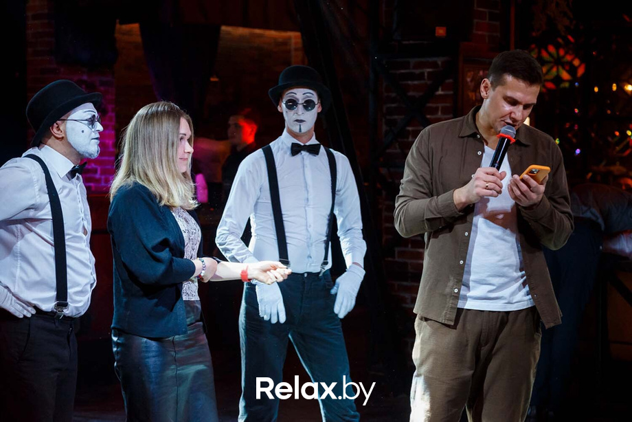 Brooklyn Live!, фото № 2