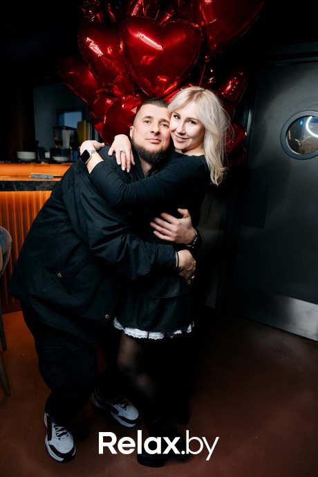 Ночные жители, фото № 80