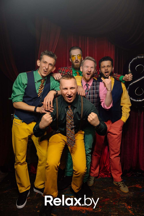 Happy Birthday HP, фото № 180