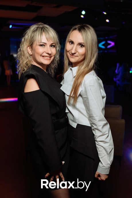 Ночные жители, фото № 51