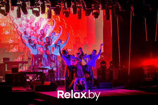 Выбор года, фото № 106