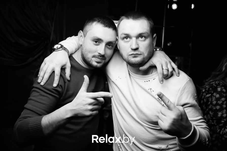 Зимняя суббота, фото № 37