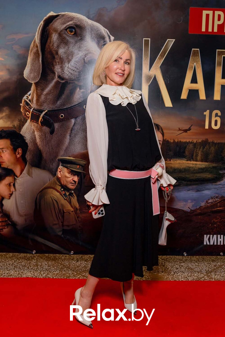 Премьера художественного фильма «‎Каруза», фото № 23