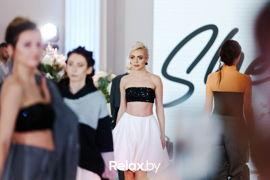 Fashion-терапия «Жизнь заново» by Kabadaryan, фото № 299