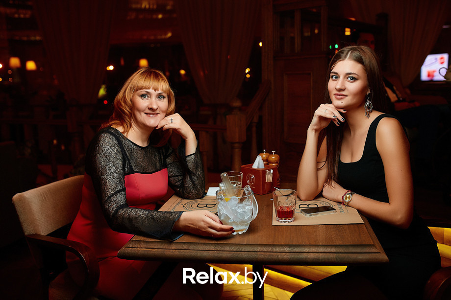 Открытие VIP hall+Shake up party, фото № 45