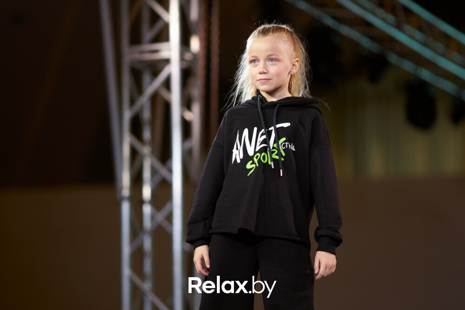 IMG FASHION Killa Part, фото № 189